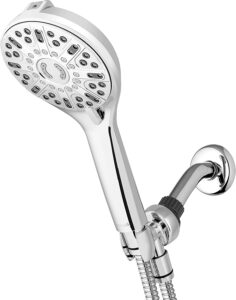 Best Waterpik Handheld Shower Head