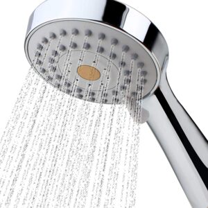 Best high pressure handheld shower head