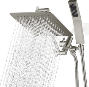 Best shower head for couples