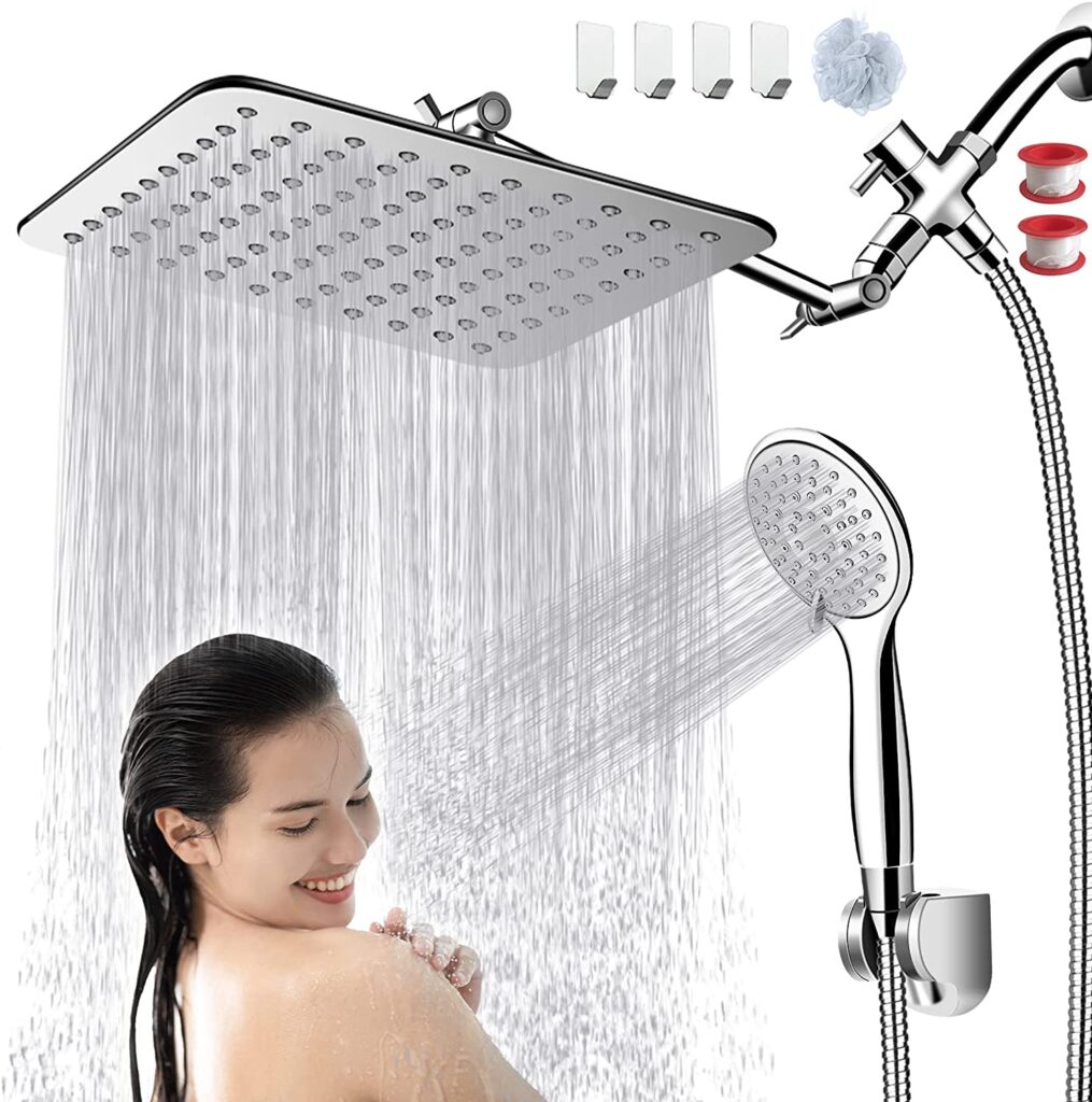 Best shower head for couples 2023 And Buyers Guide