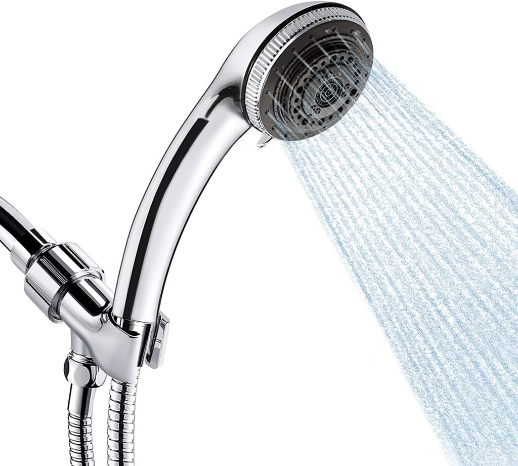 Best Handheld Shower Head for Seniors 2023 And Buyers Guide