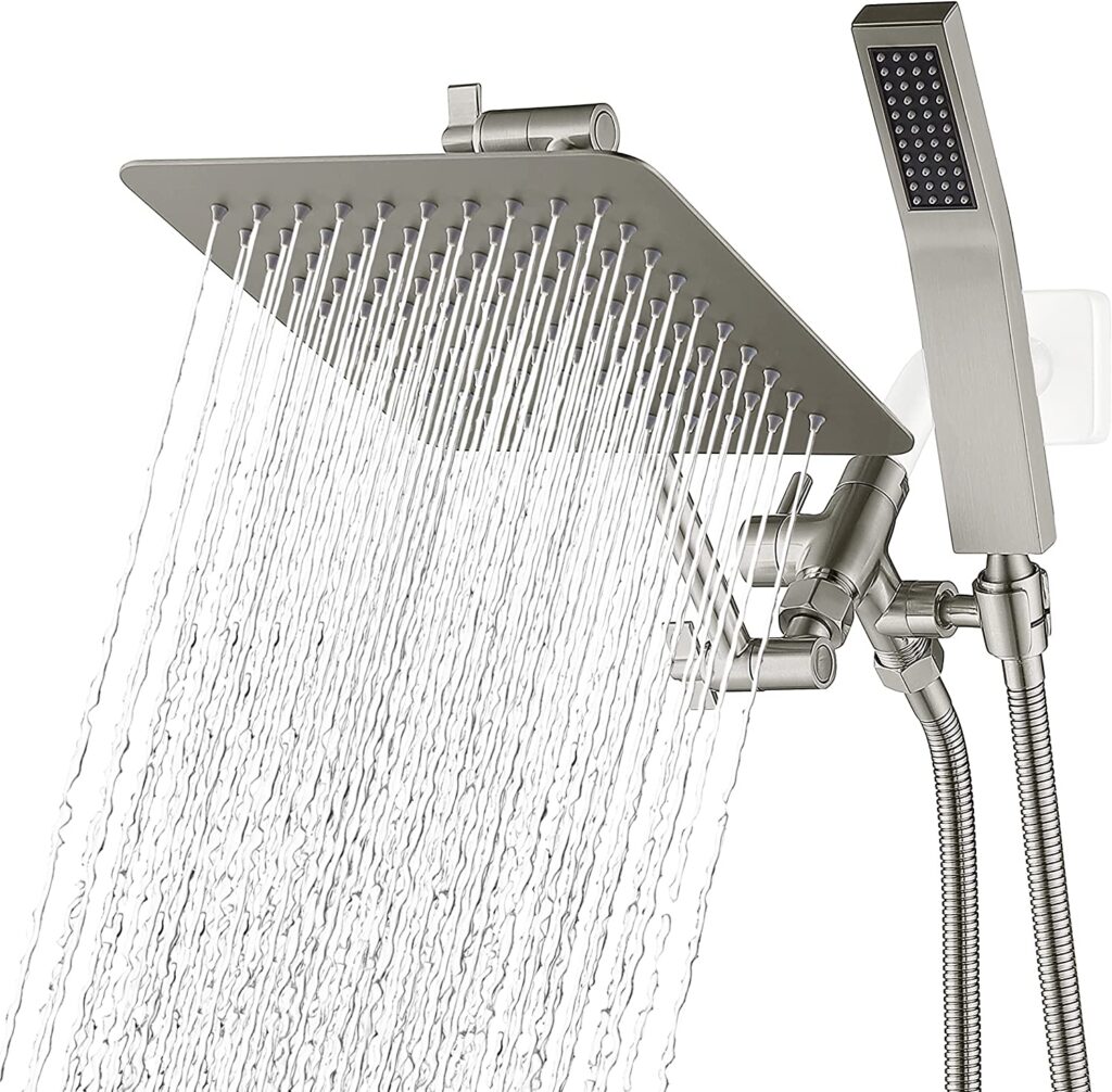 Best shower head for couples 2023 And Buyers Guide