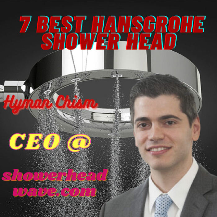 Best Hansgrohe Shower Head