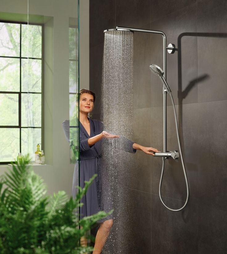 Best Hansgrohe Shower Head 2023 And Buyers Guide